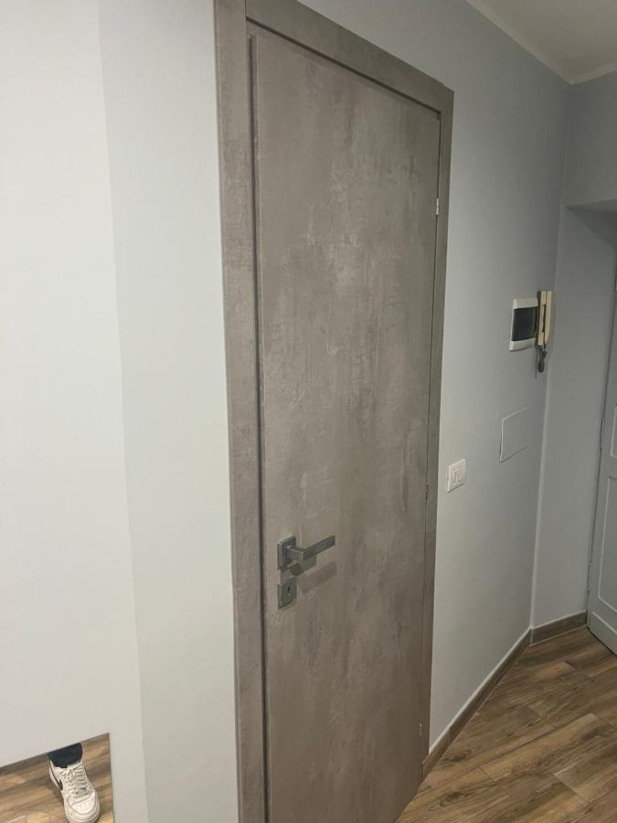 坎帕尼亚诺·迪罗马L' Angoletto住宿加早餐旅馆 外观 照片